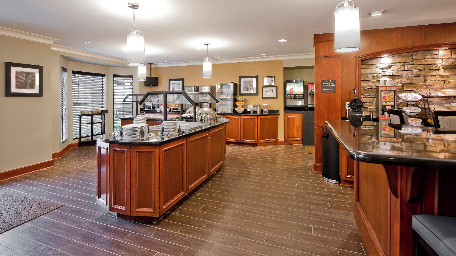 Staybridge - Ballantyne By Ihg Charlotte