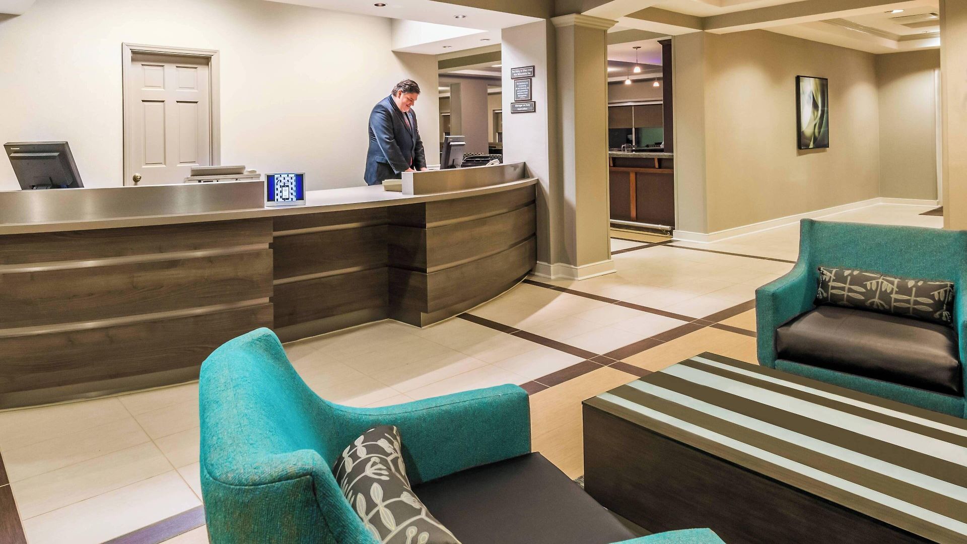 Southpark Hotel Charlotte