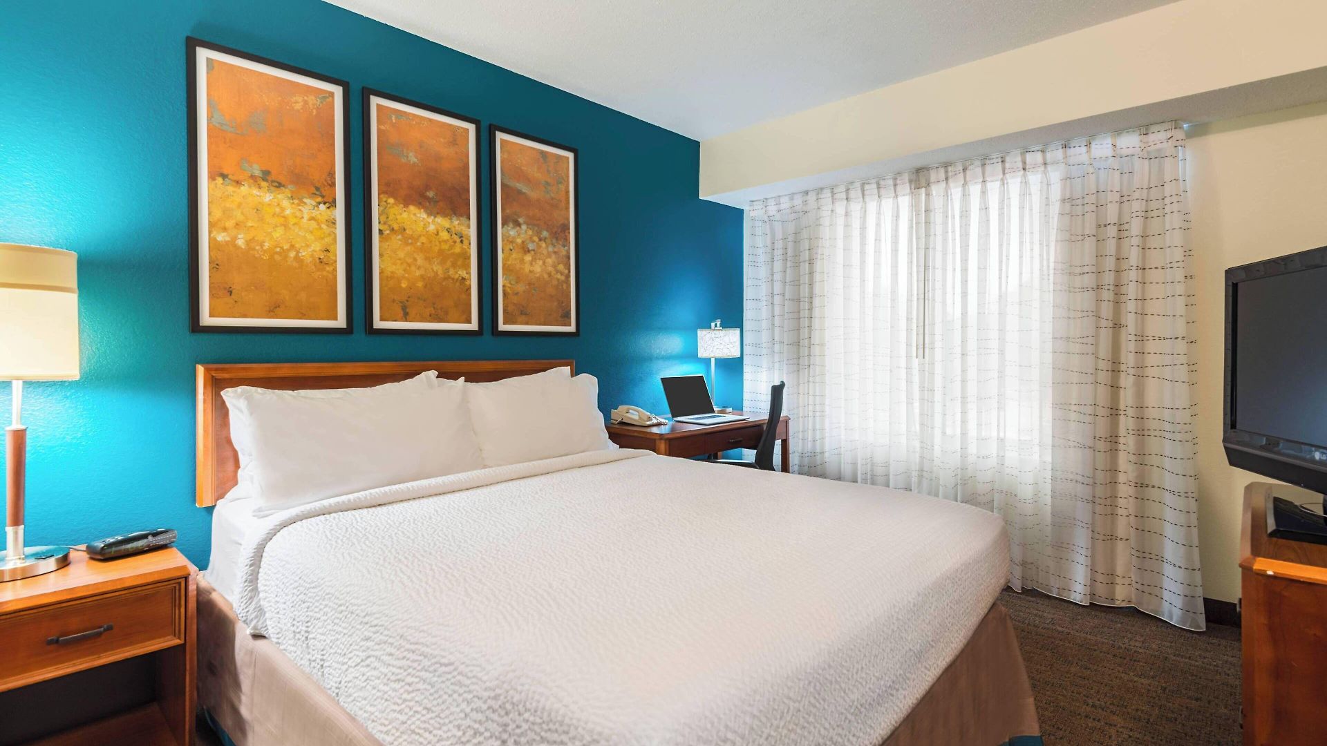 Hotel Southpark Charlotte