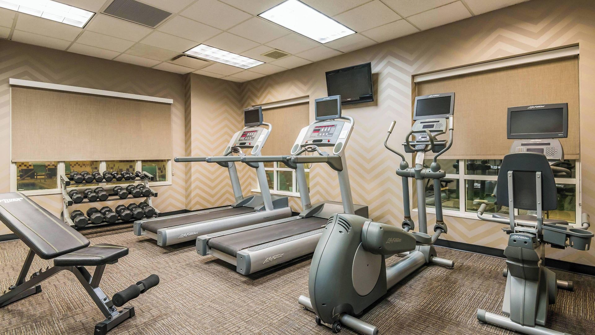 Hotel Southpark