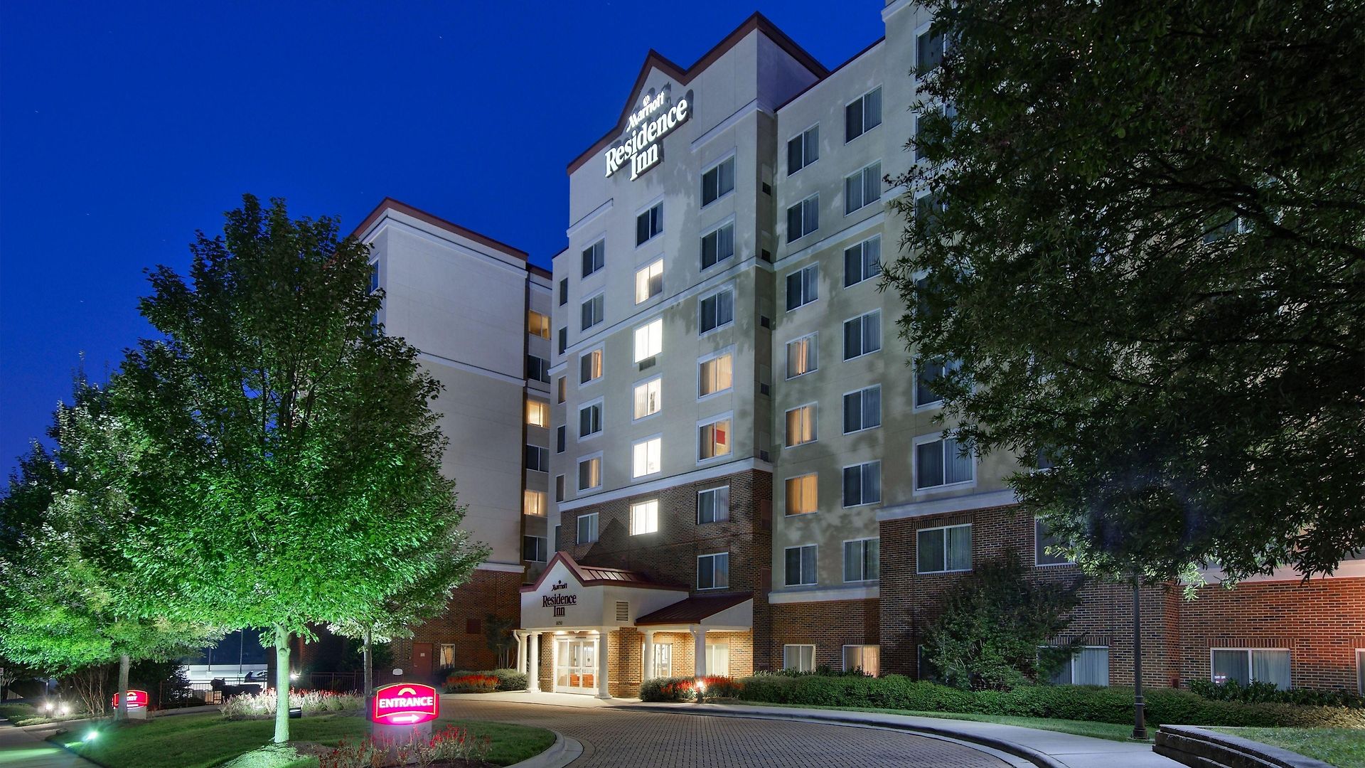 Southpark Hotel 3*