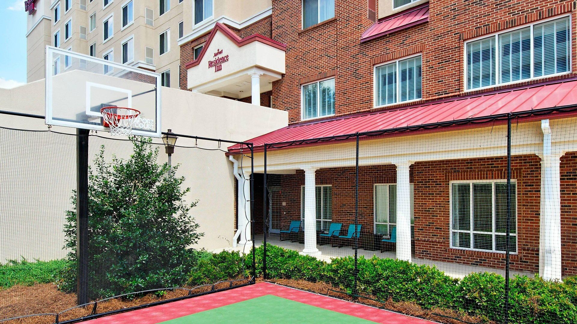 Southpark Hotel 3*