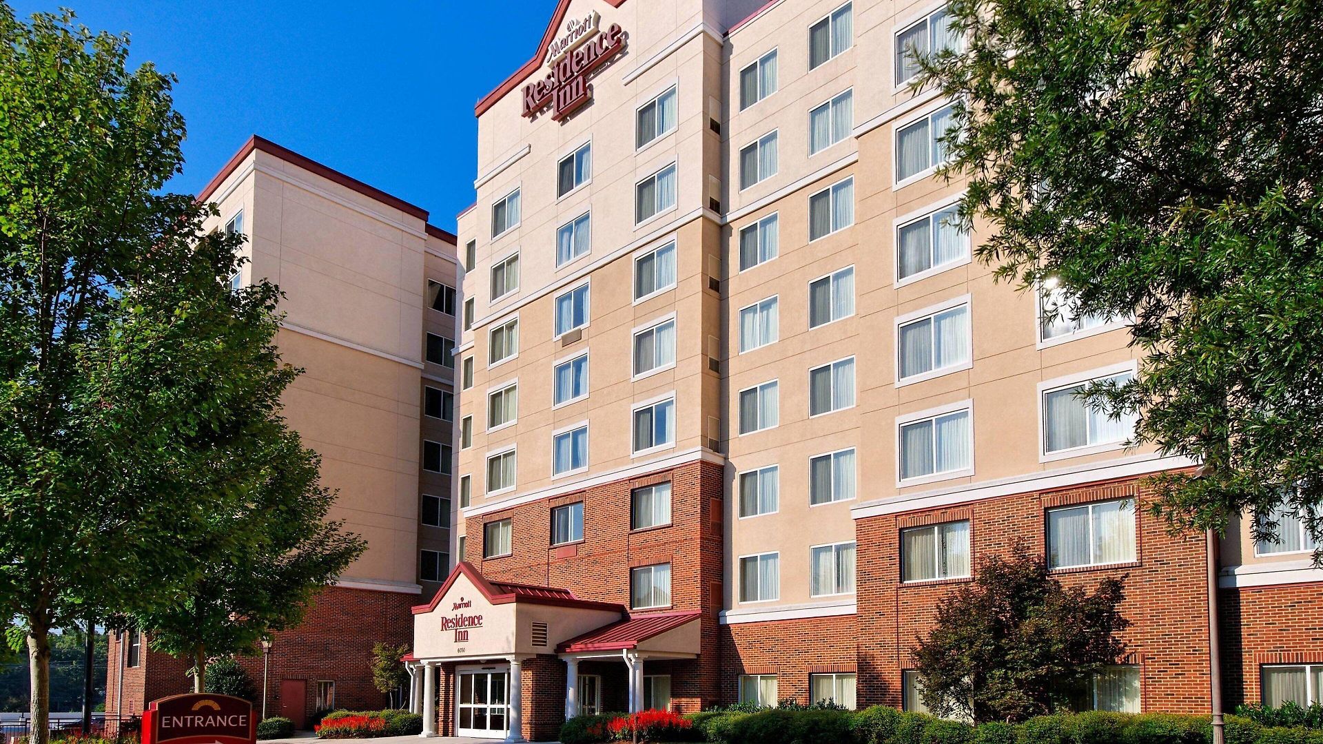 Hotel Southpark 3*