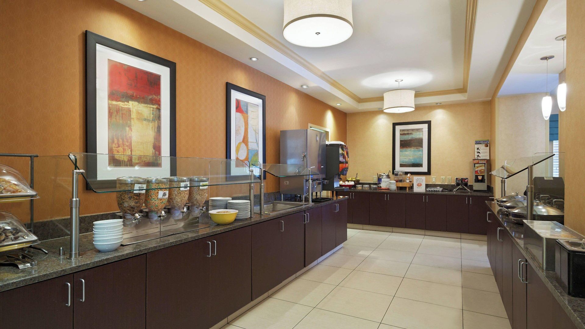 Southpark Hotel