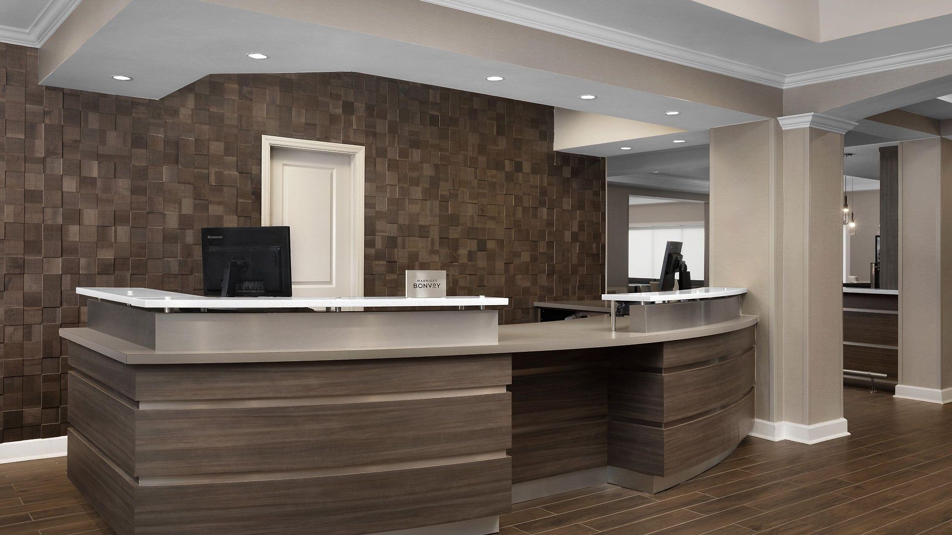 Hotel Southpark Charlotte