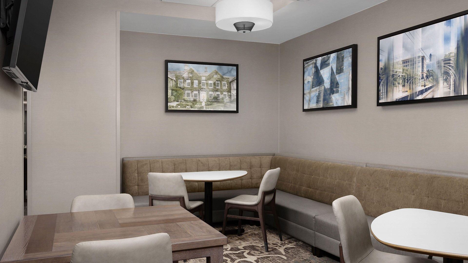 Hotel Southpark 3*