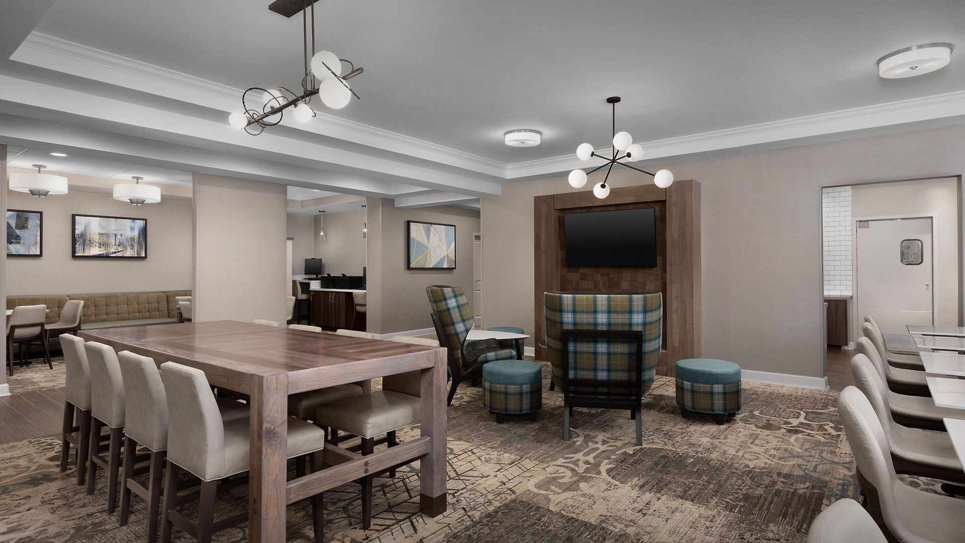 Southpark Hotel Charlotte