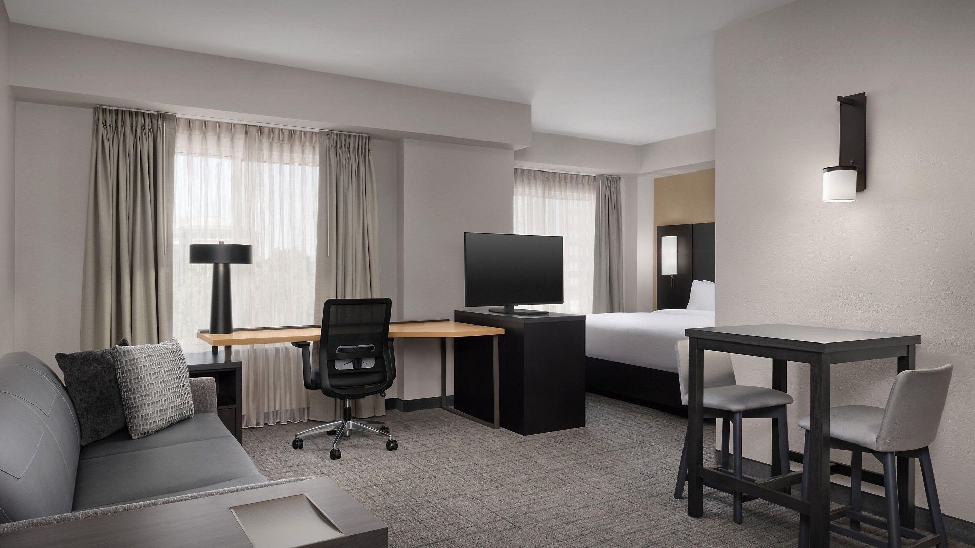 Hotel Southpark Charlotte