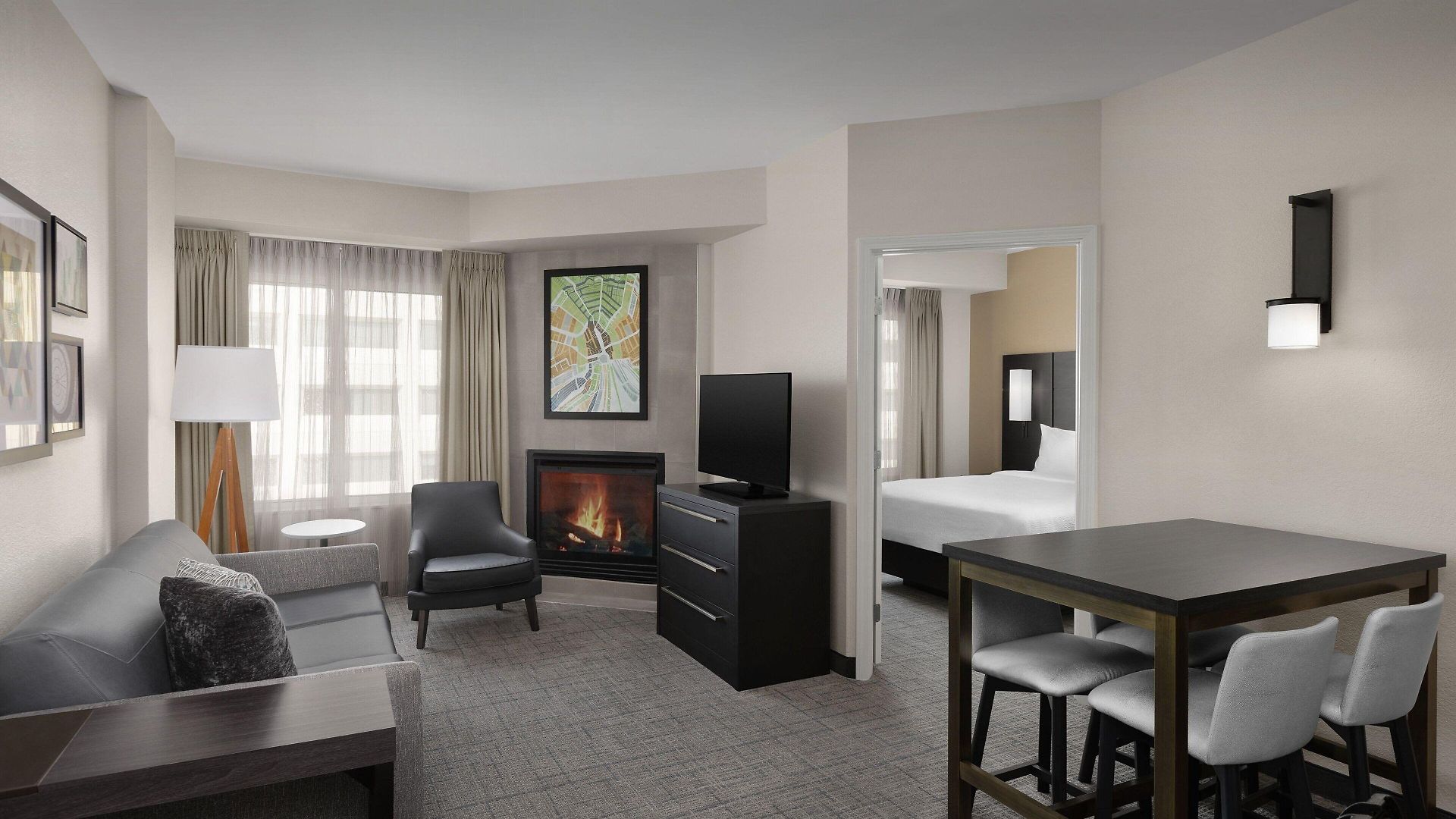 Hotel Southpark Charlotte