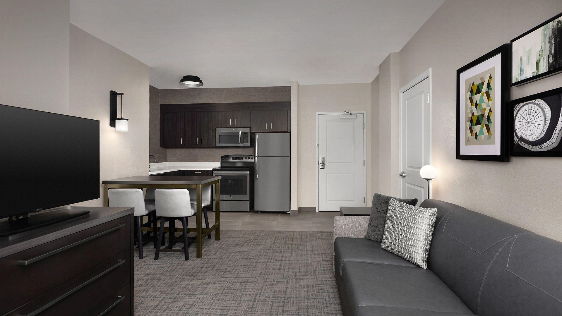 Hotel Southpark 3*