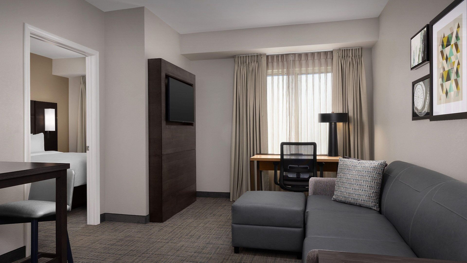 Southpark Hotel Charlotte
