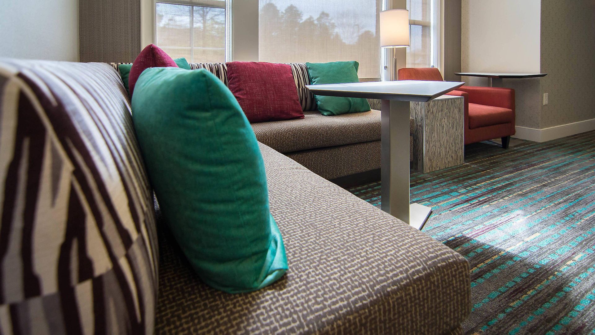 By Marriott Piper Glen Hotel Charlotte