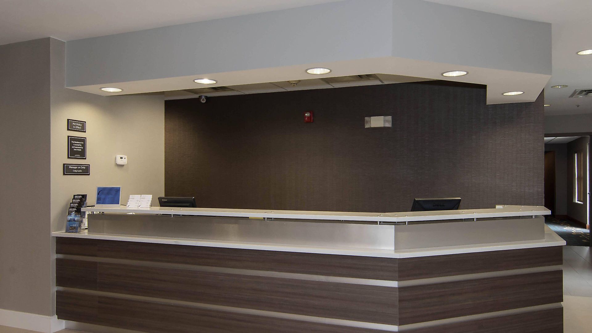 Hotel By Marriott Piper Glen