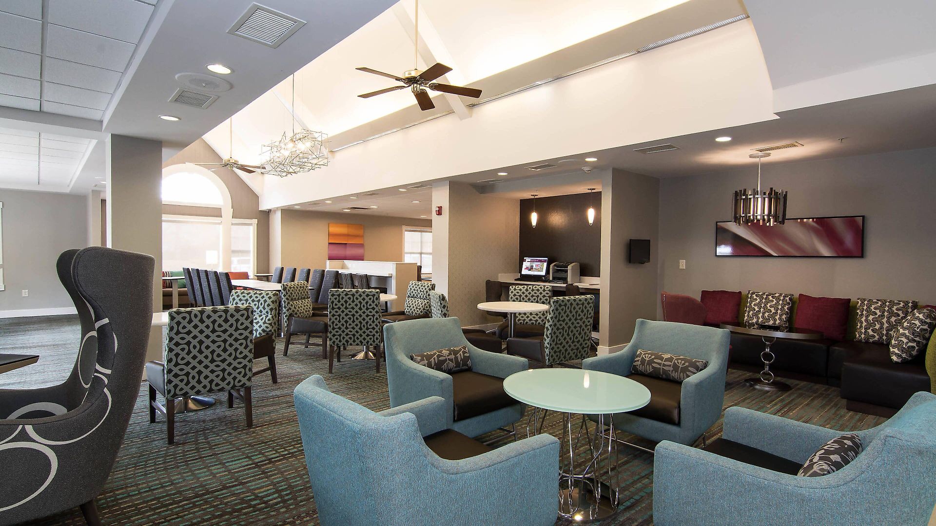 By Marriott Piper Glen