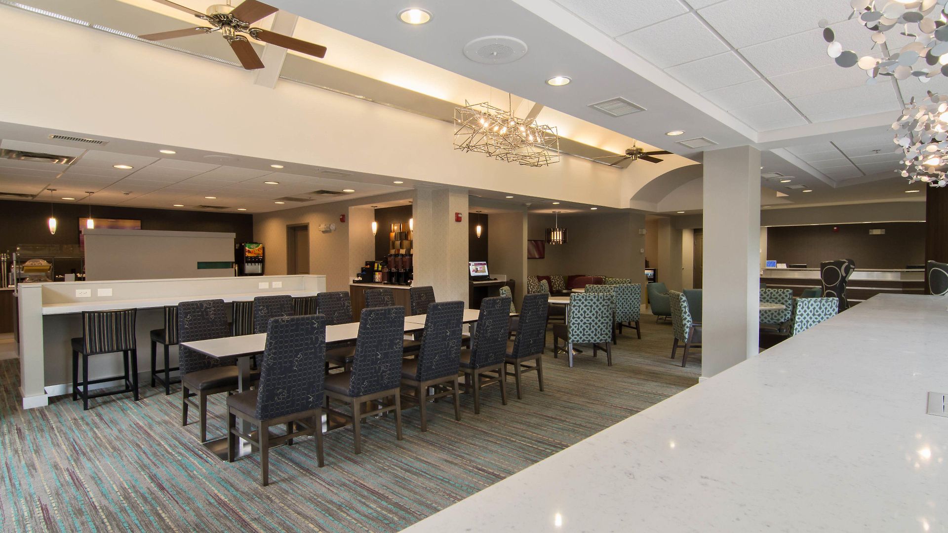 By Marriott Piper Glen Hotel 3*