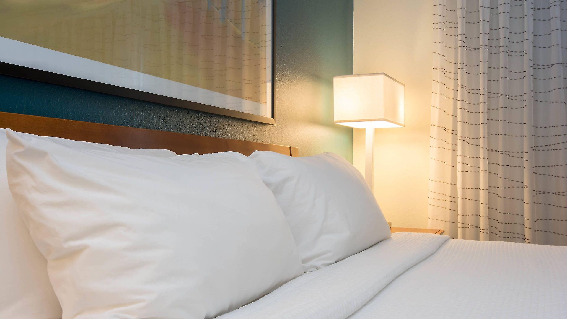 By Marriott Piper Glen 3*