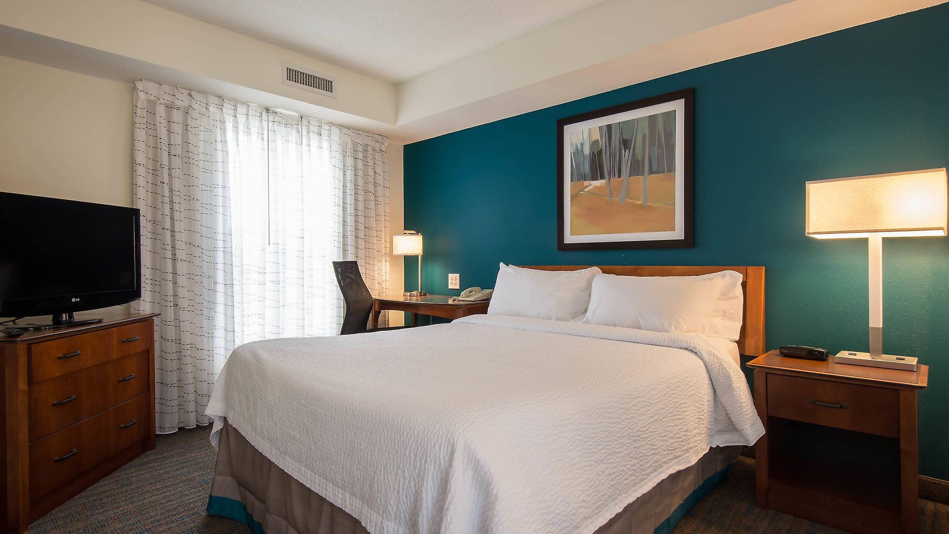 Hotel By Marriott Piper Glen Charlotte