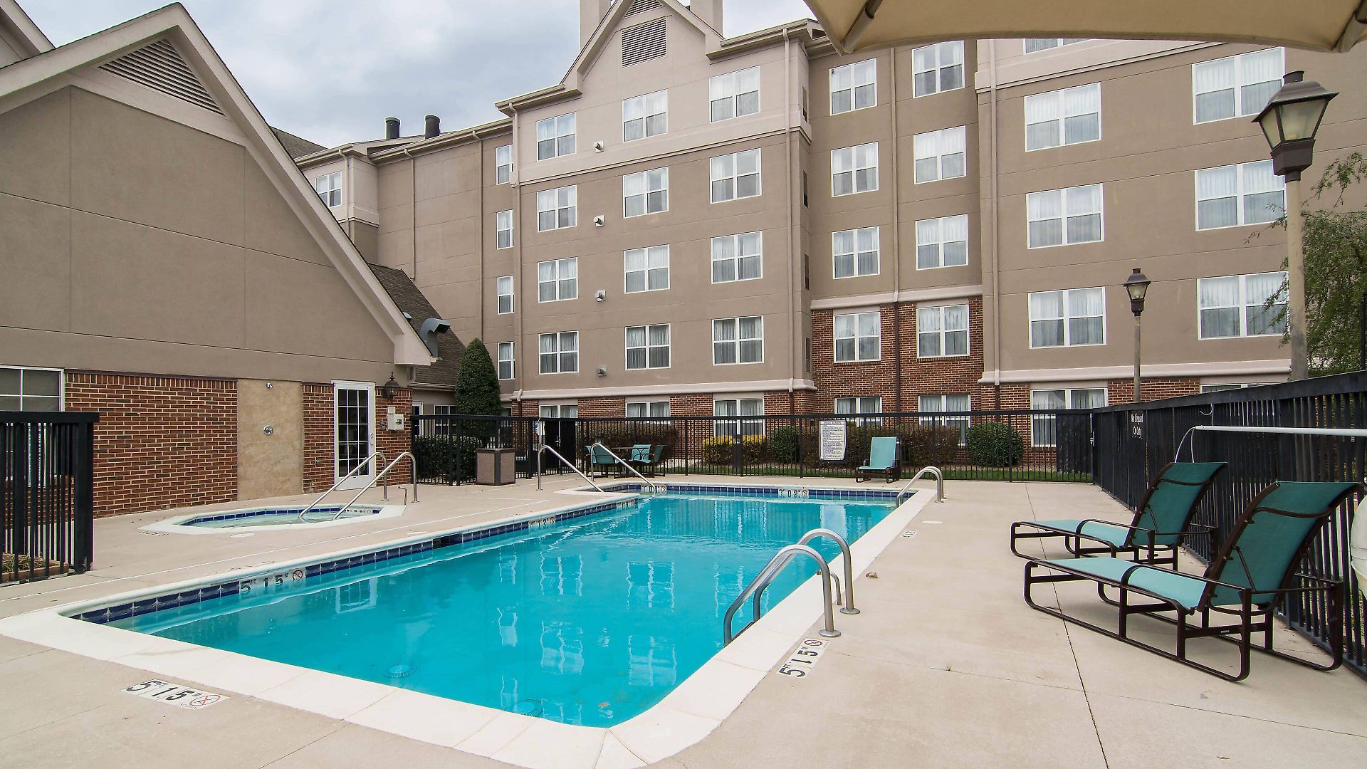 Hotel By Marriott Piper Glen Charlotte