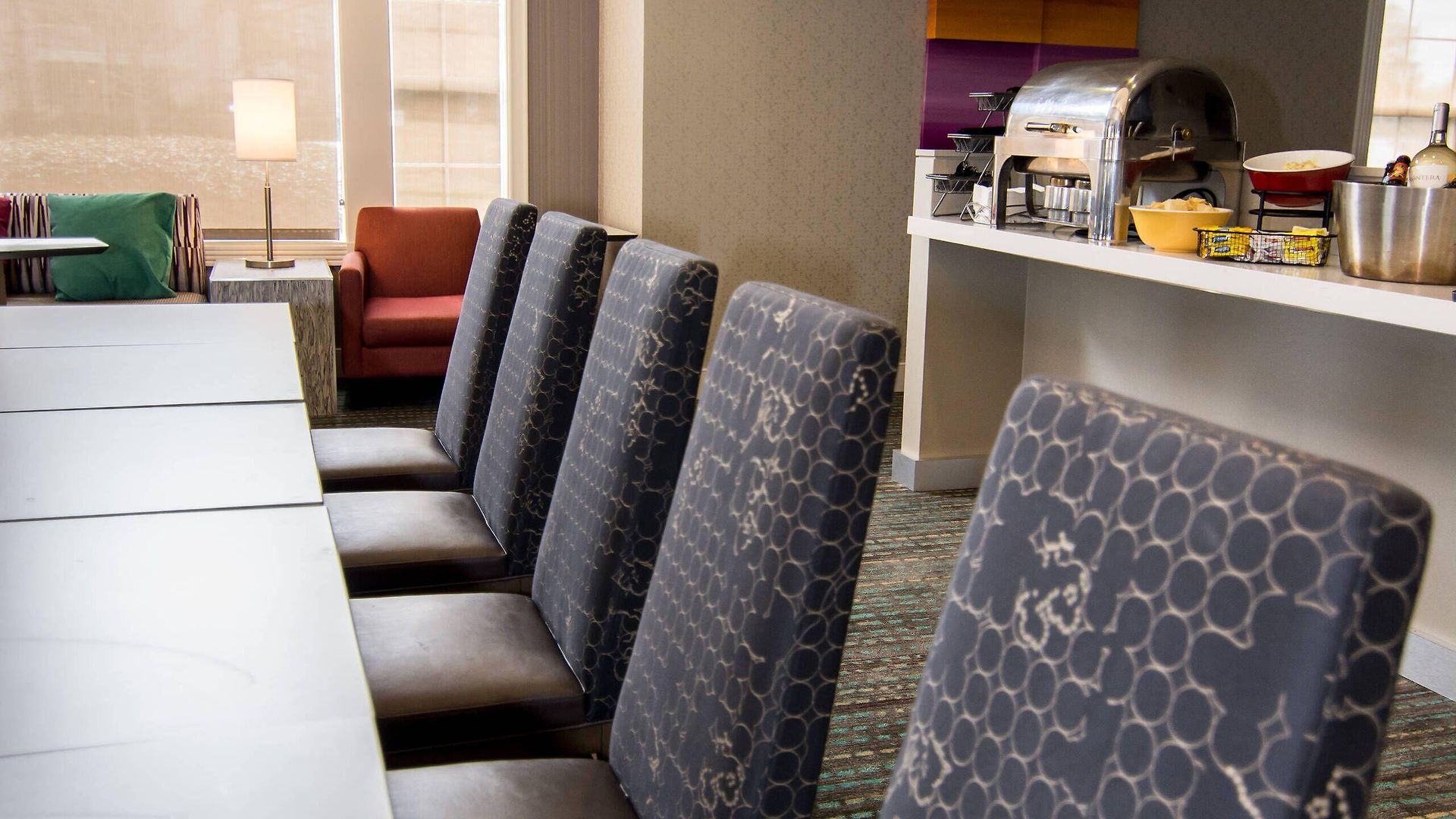 By Marriott Piper Glen Charlotte