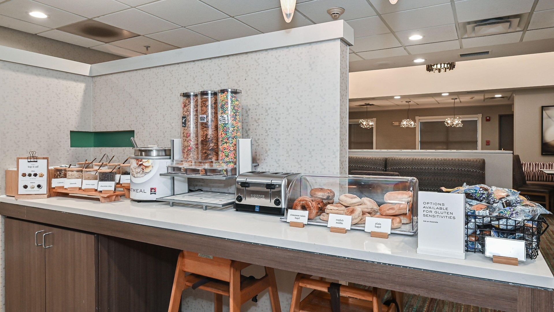 Hotel By Marriott Piper Glen 3*