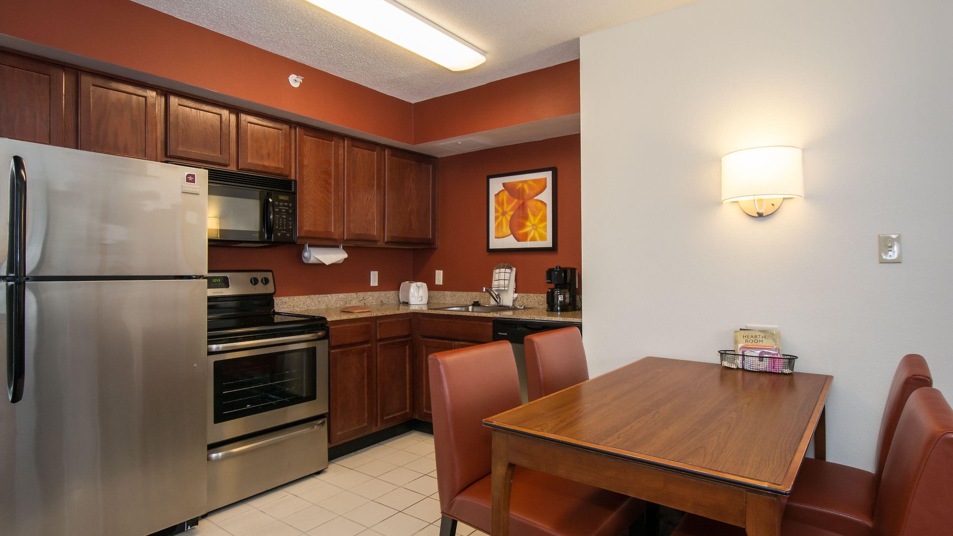Hotel By Marriott Piper Glen 3*