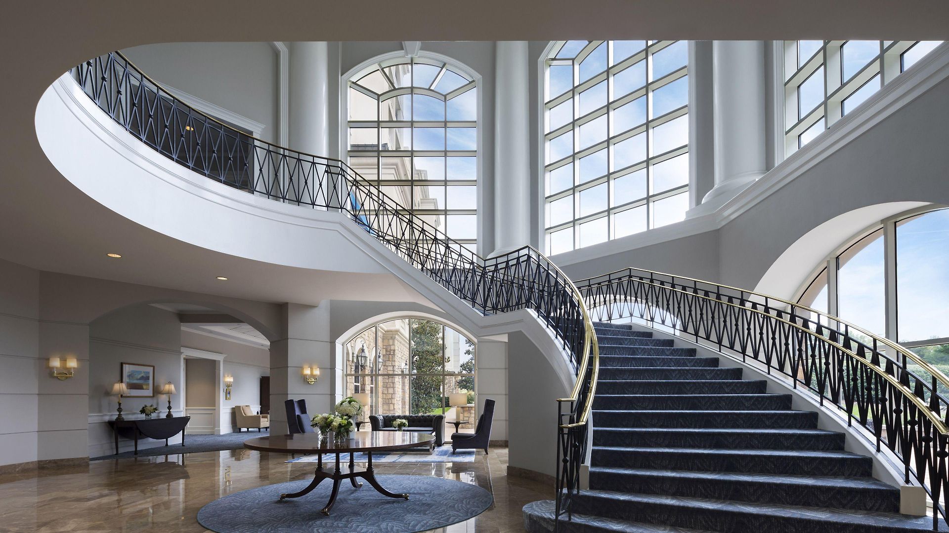The Ballantyne, A Luxury Collection Hotel, Resort Charlotte
