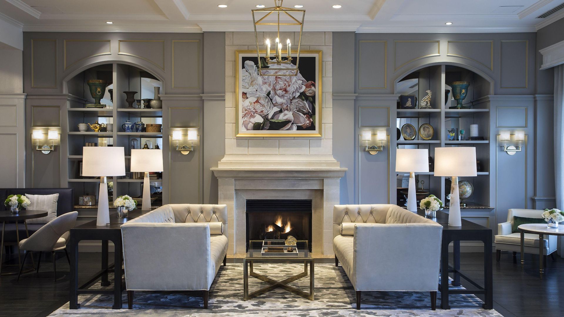 The Ballantyne, A Luxury Collection Hotel, 5* Charlotte