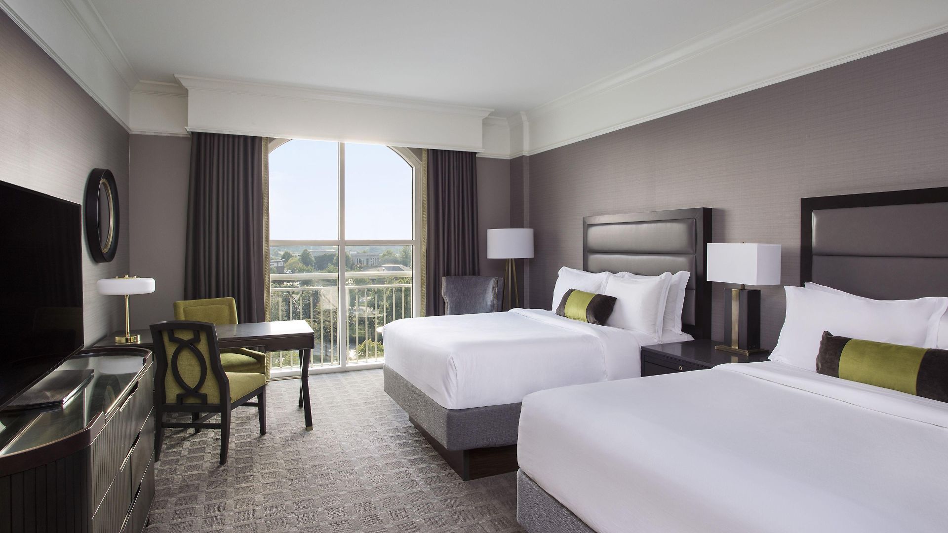 The Ballantyne, A Luxury Collection Hotel,