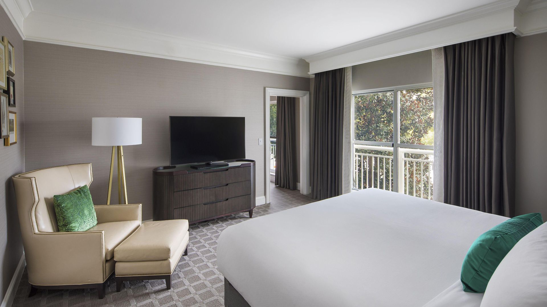 The Ballantyne, A Luxury Collection Hotel, Charlotte
