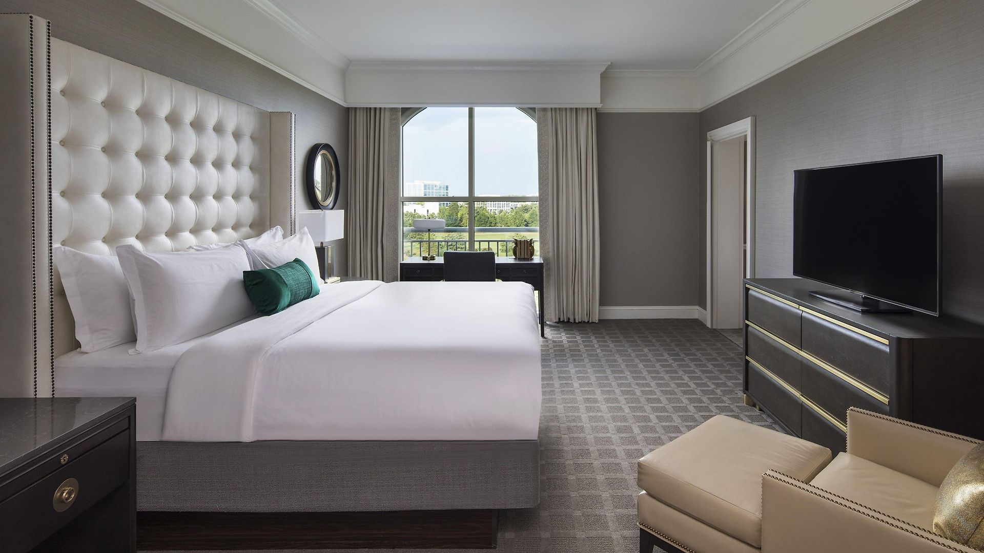 Resort The Ballantyne, A Luxury Collection Hotel,