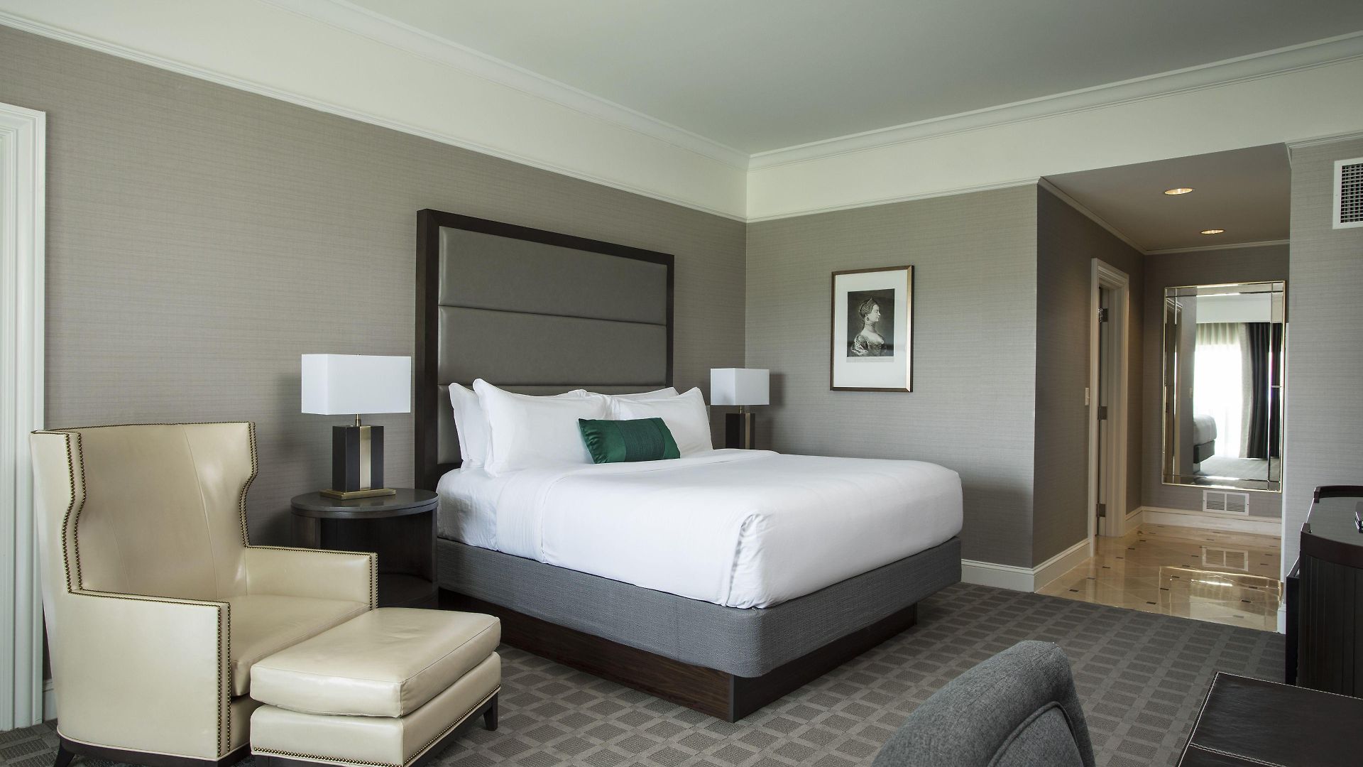 The Ballantyne, A Luxury Collection Hotel, 5* Charlotte