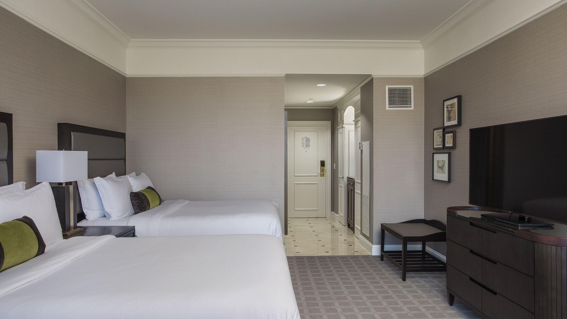 The Ballantyne, A Luxury Collection Hotel, Charlotte