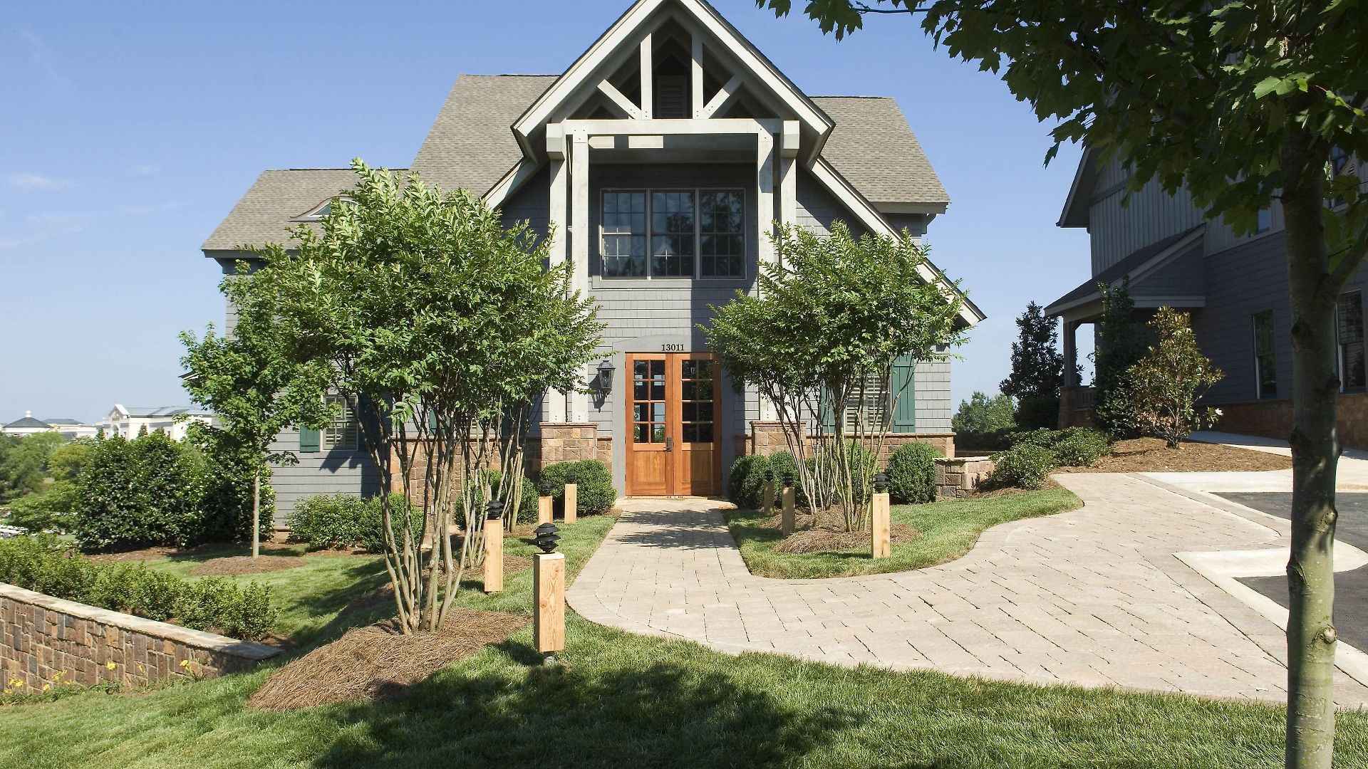 The Ballantyne, A Luxury Collection Hotel, 5* Charlotte
