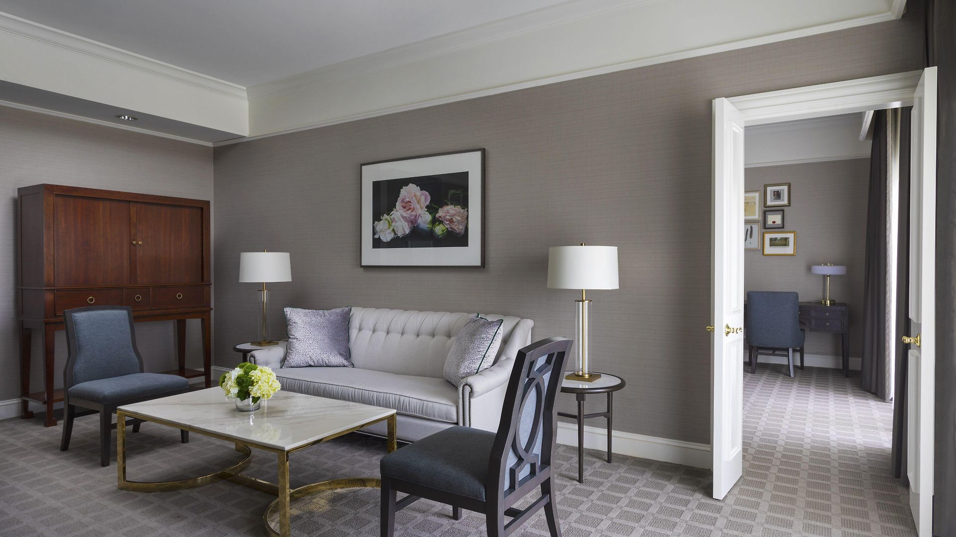 The Ballantyne, A Luxury Collection Hotel, 5* Charlotte