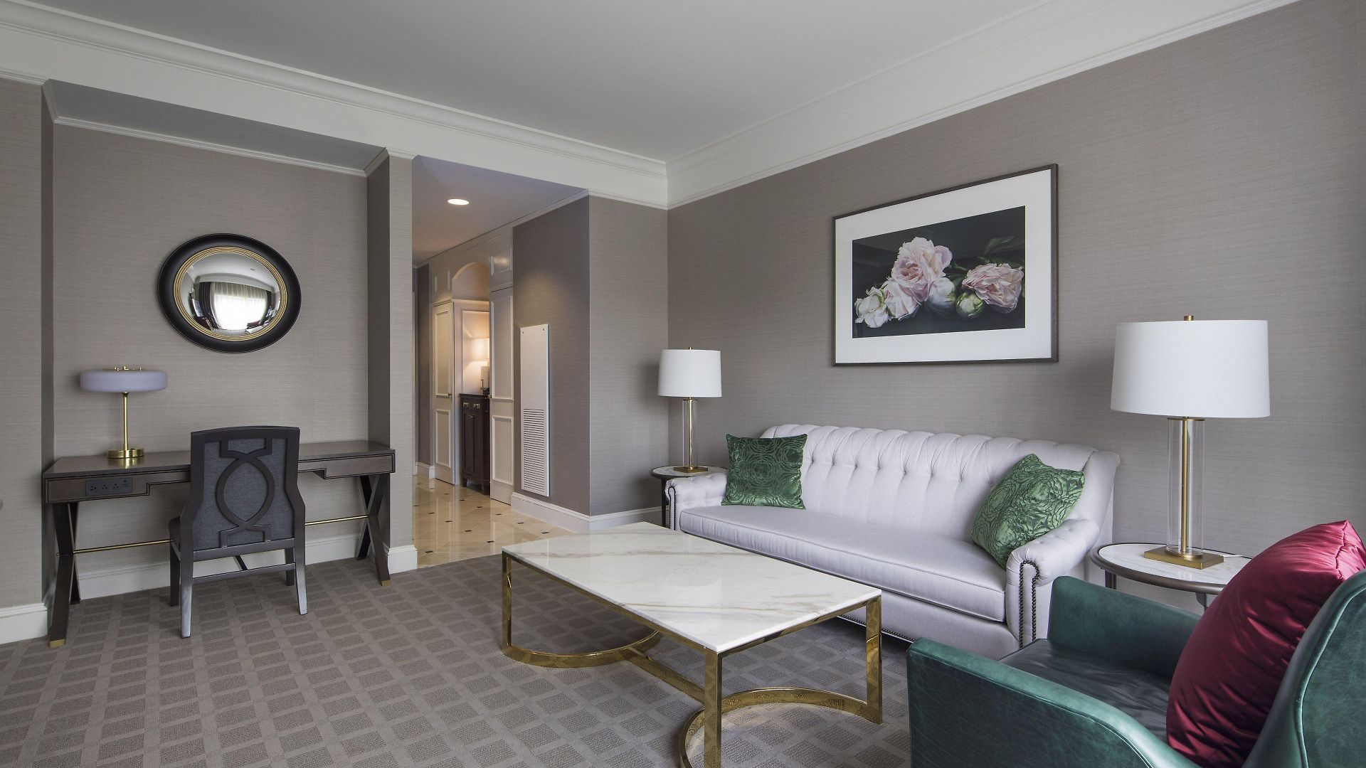 The Ballantyne, A Luxury Collection Hotel, Resort