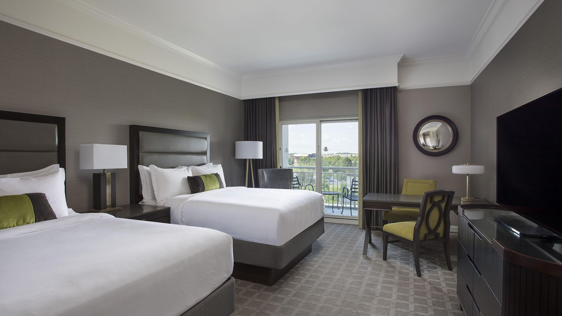 Resort The Ballantyne, A Luxury Collection Hotel, Charlotte