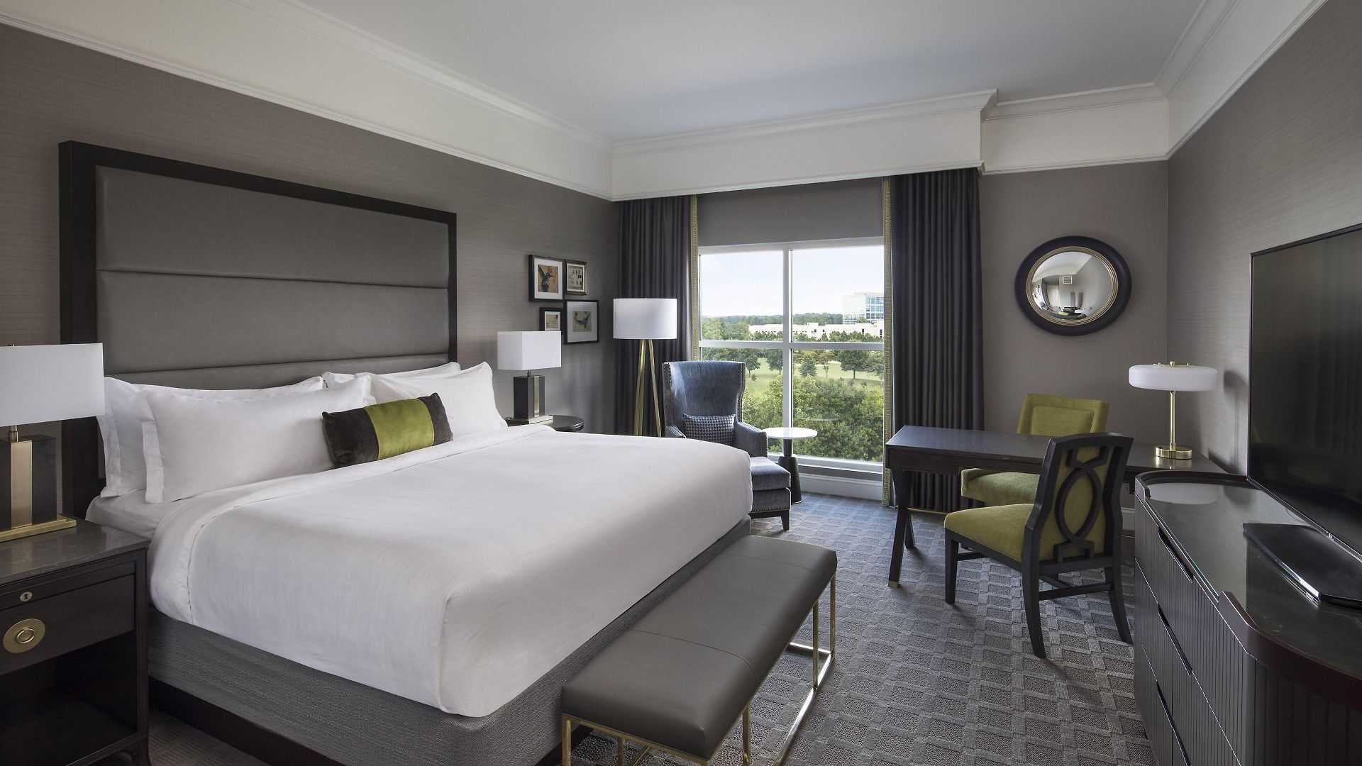 The Ballantyne, A Luxury Collection Hotel,