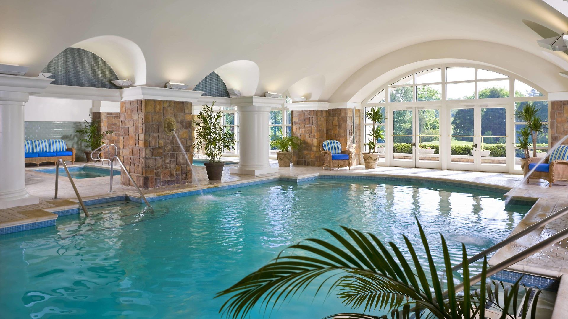 Resort The Ballantyne, A Luxury Collection Hotel, 5*