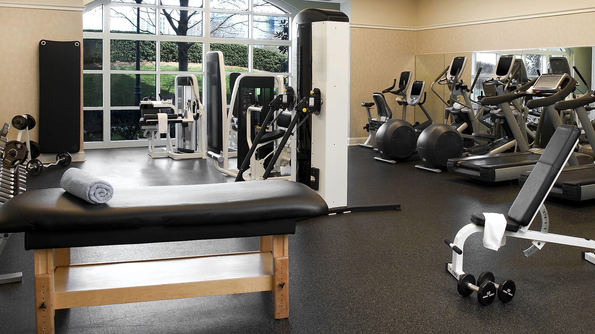 Resort The Ballantyne, A Luxury Collection Hotel,
