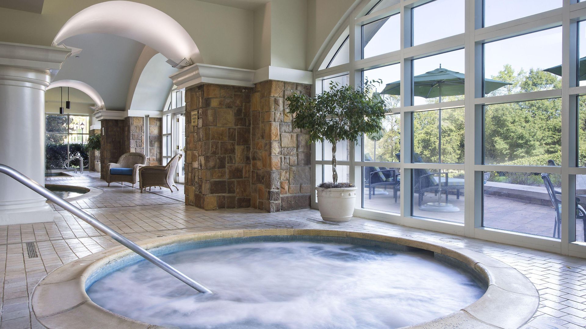 Resort The Ballantyne, A Luxury Collection Hotel, 5*
