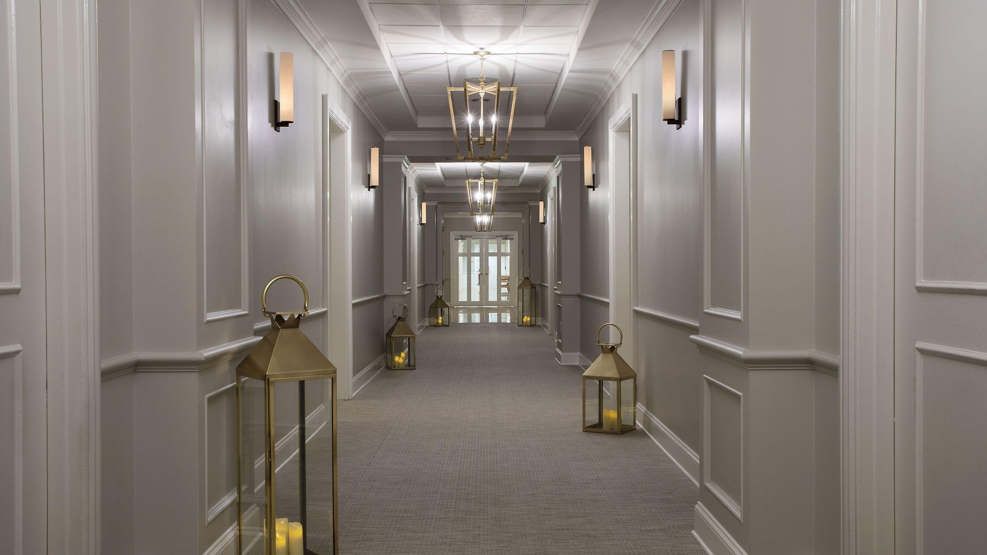The Ballantyne, A Luxury Collection Hotel, Resort 5*