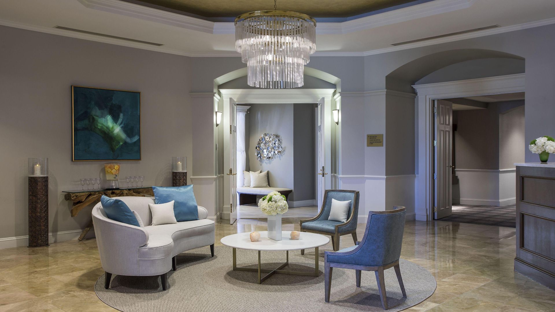 The Ballantyne, A Luxury Collection Hotel, Resort Charlotte
