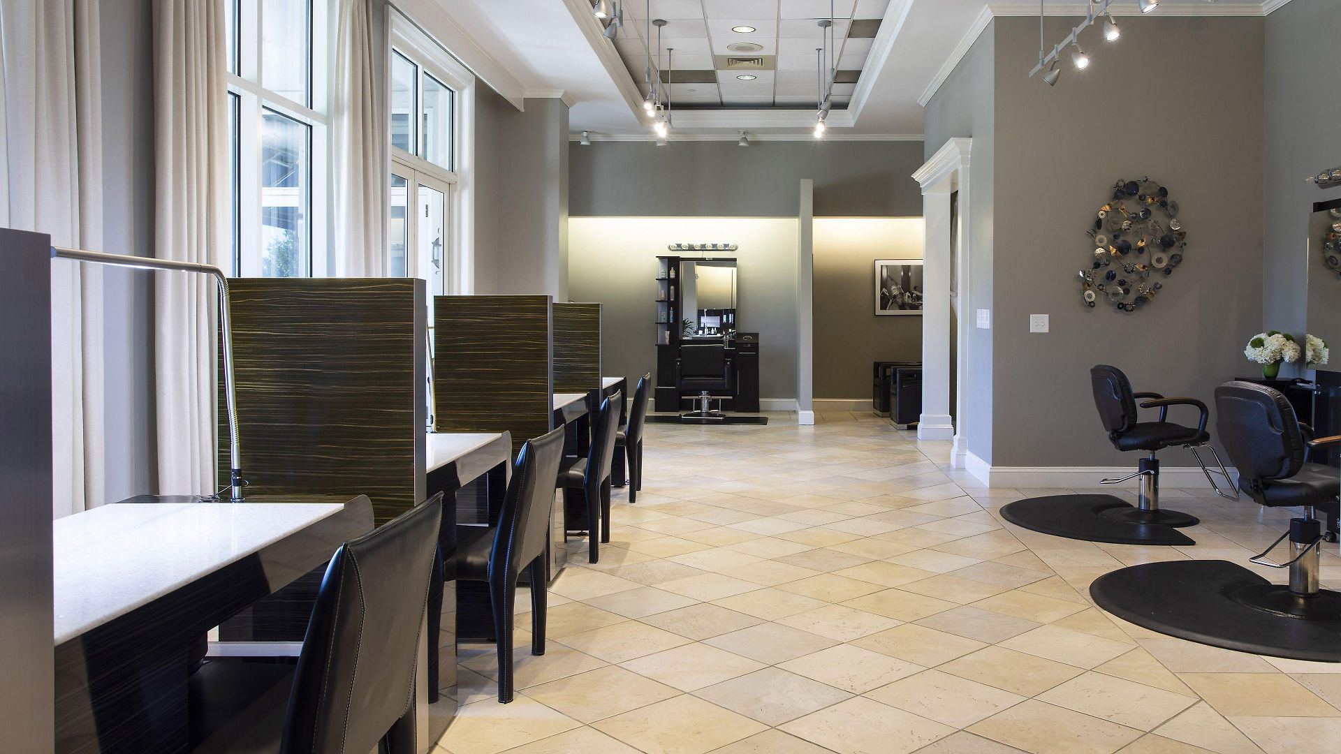 Resort The Ballantyne, A Luxury Collection Hotel,