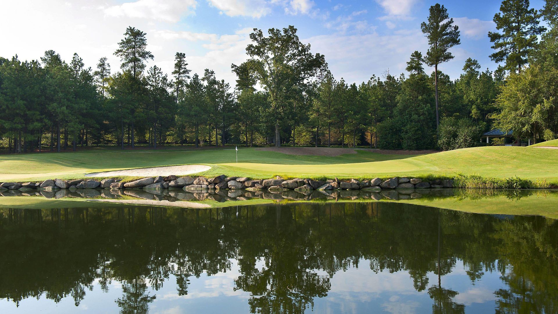 Resort The Ballantyne, A Luxury Collection Hotel, 5*