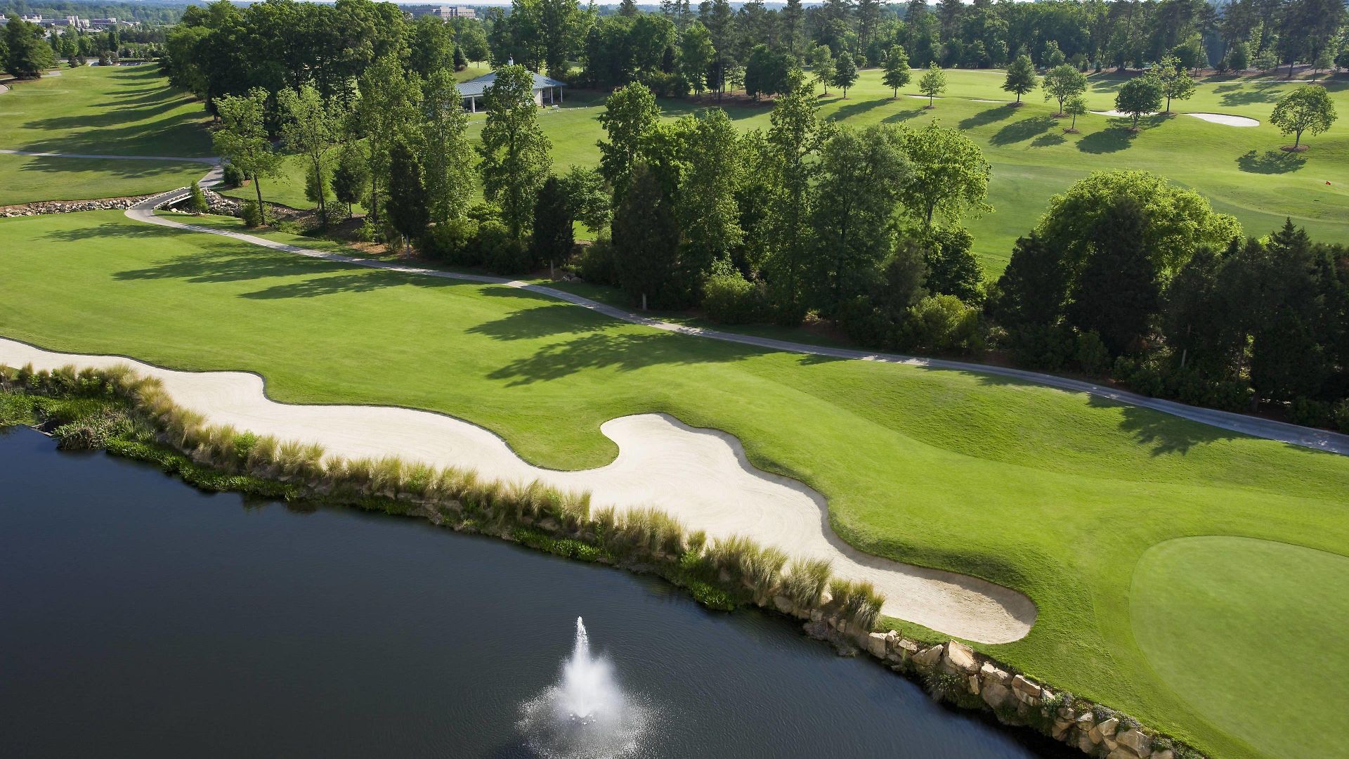 The Ballantyne, A Luxury Collection Hotel, Resort
