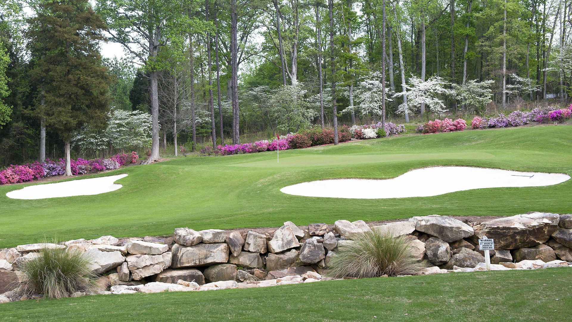 The Ballantyne, A Luxury Collection Hotel, 5*