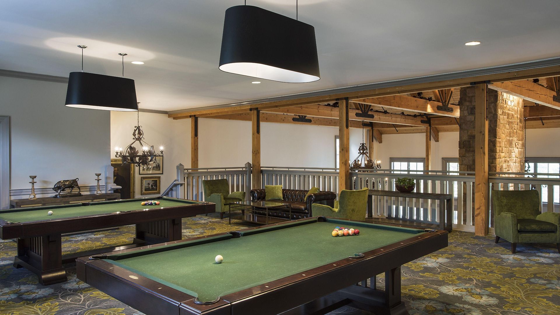 The Ballantyne, A Luxury Collection Hotel, Resort 5*