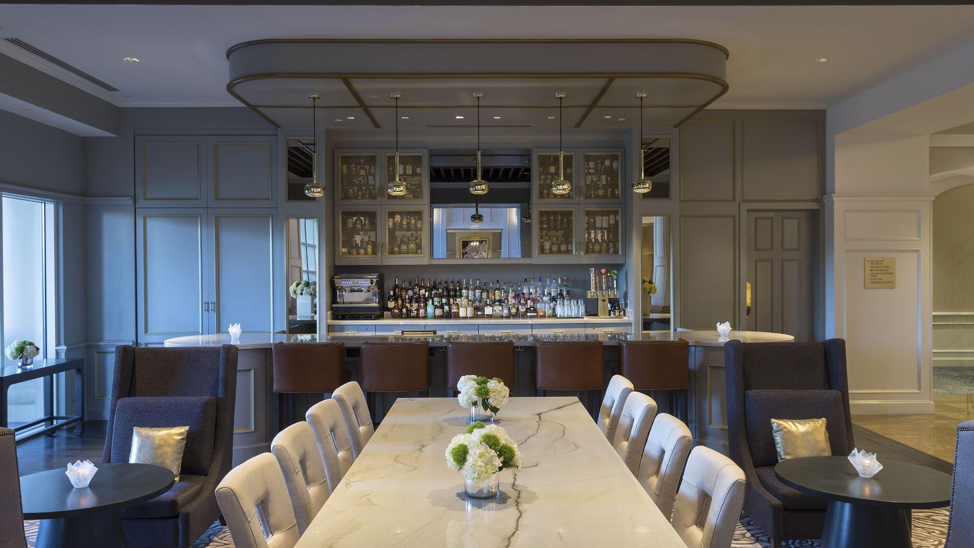 The Ballantyne, A Luxury Collection Hotel, Resort 5*