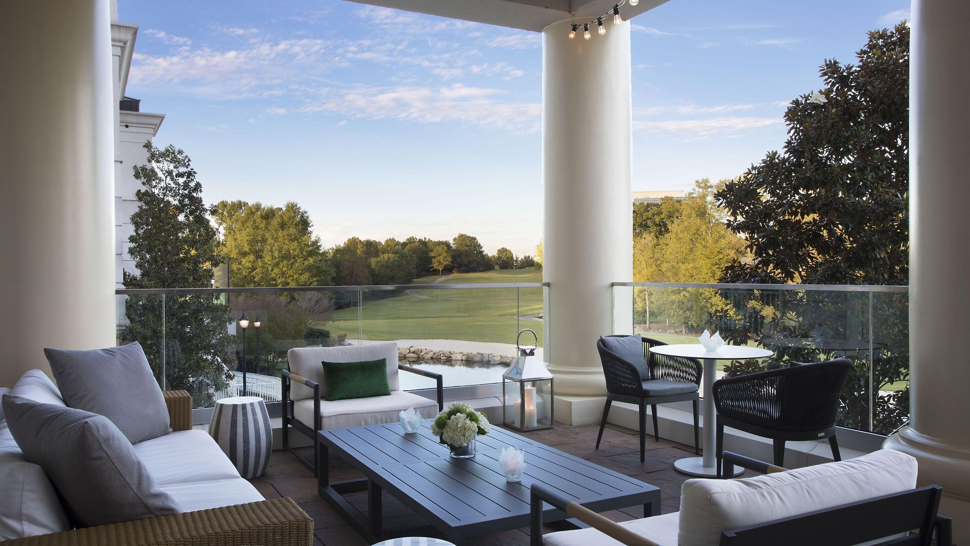 The Ballantyne, A Luxury Collection Hotel, Resort 5*