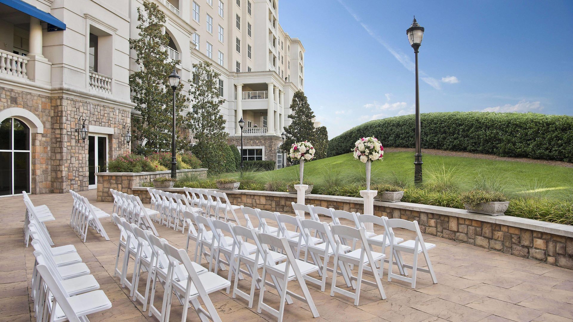 The Ballantyne, A Luxury Collection Hotel, 5*